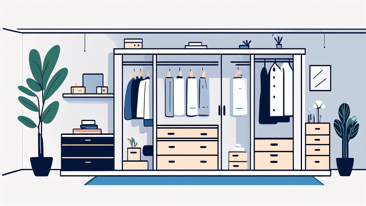 wardrobe