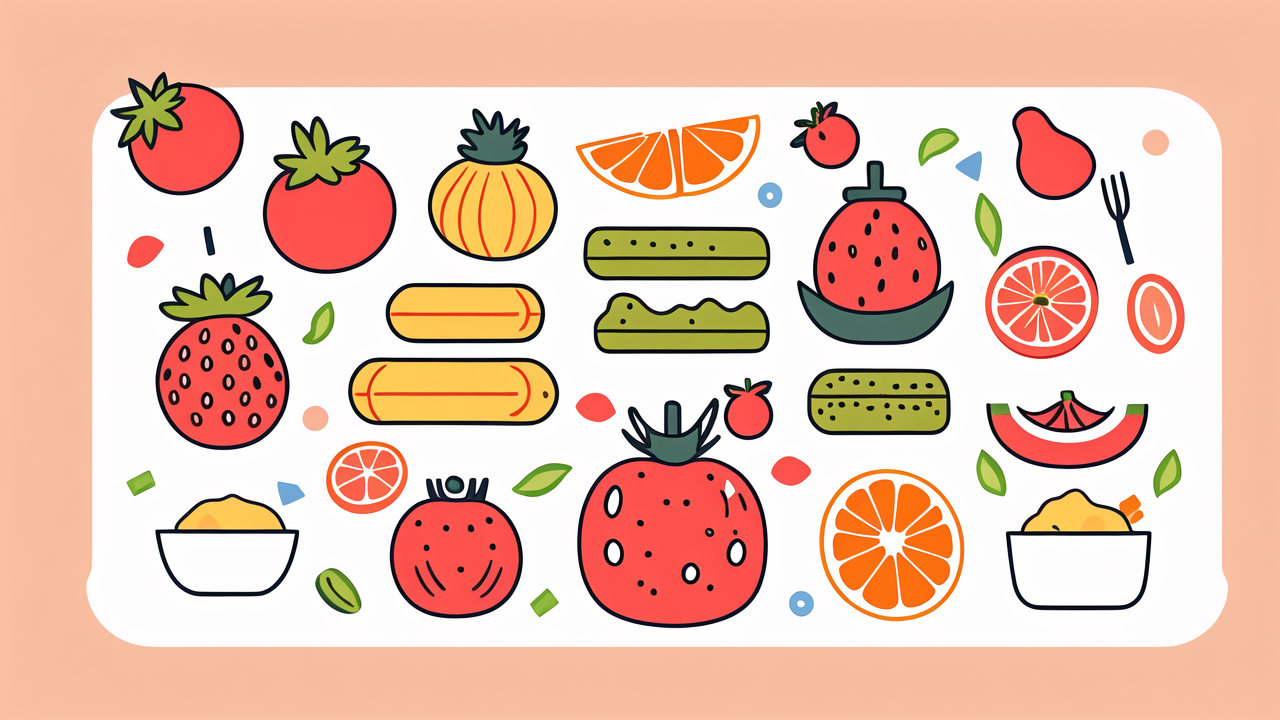 fruits for infants