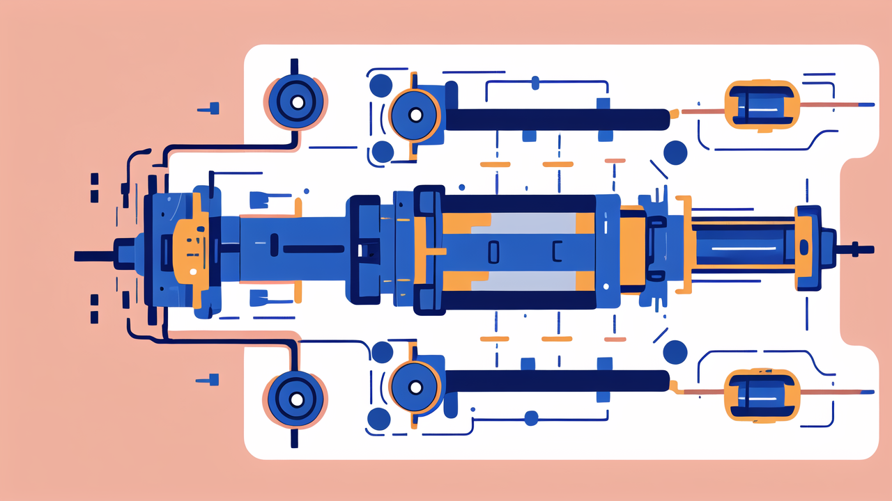 Futuristic gadget concept with 6006 bearings, featuring camera, control, and display sections.
