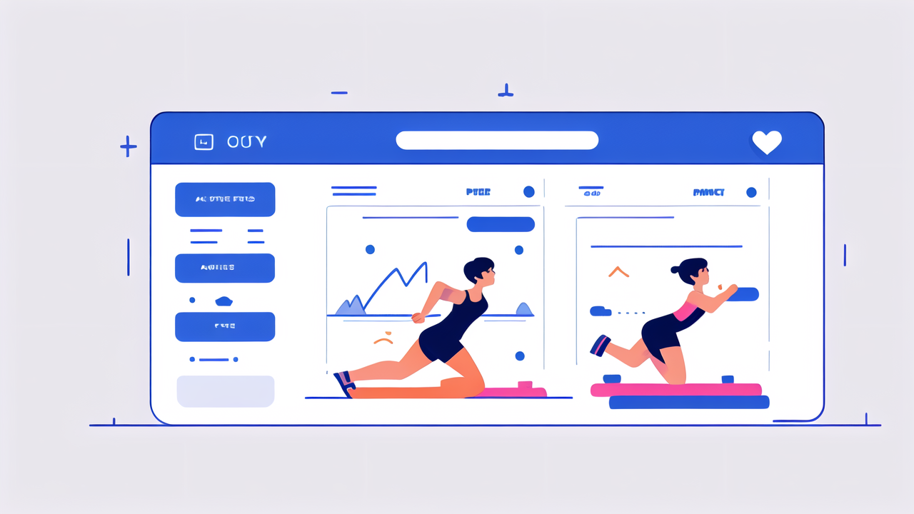 fitness tracking watch