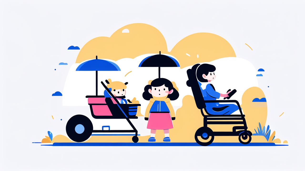 doona stroller accessories