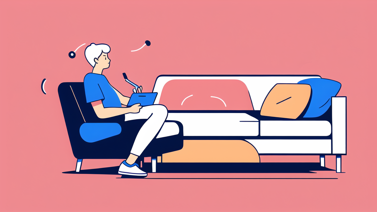 recliners for seniors