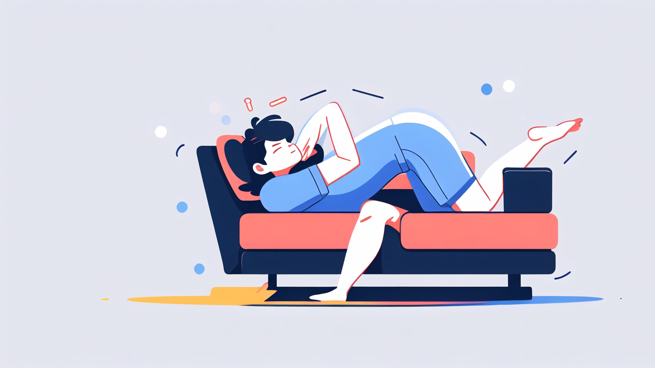 lay flat recliner chair