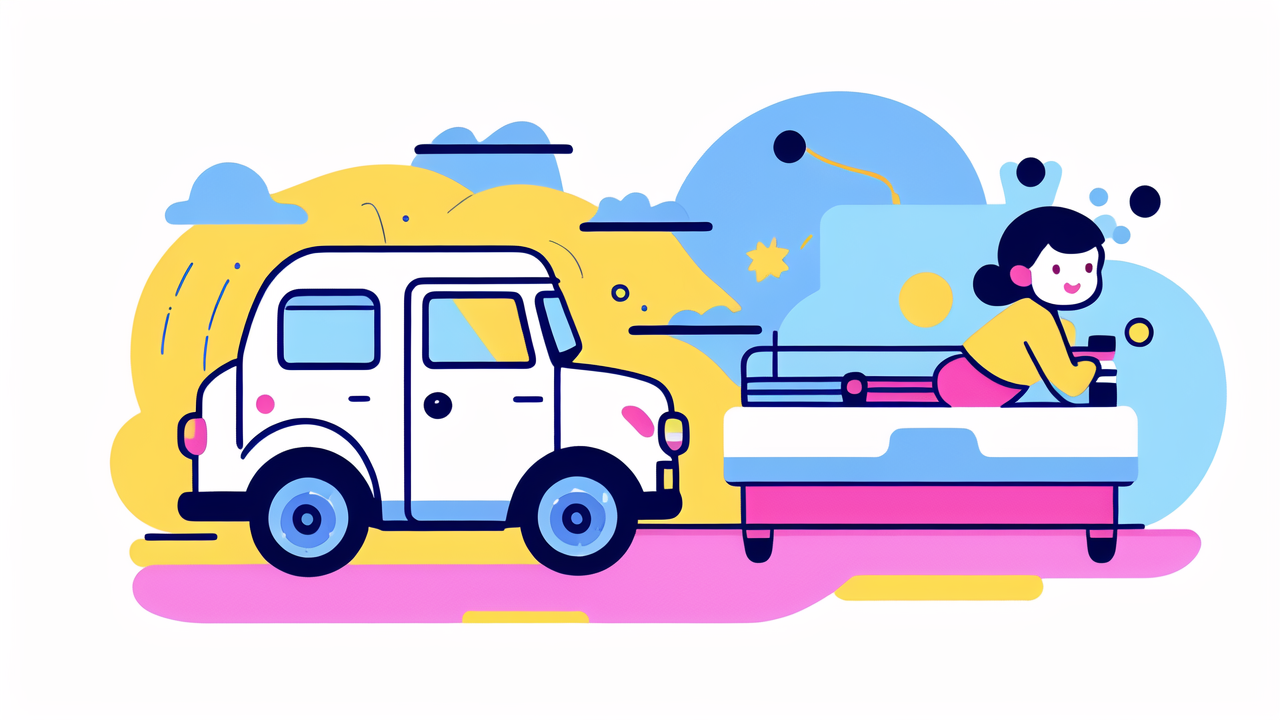 innovative baby products