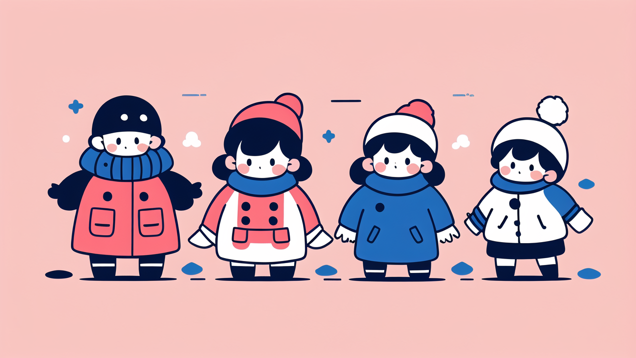 Baby Hat Infant Beanies Caps