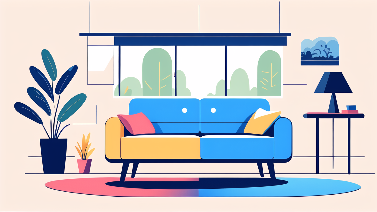 sofa