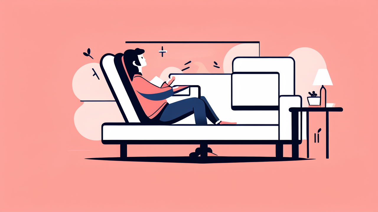 big and tall recliners