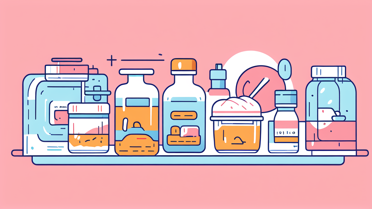 baby nutrition