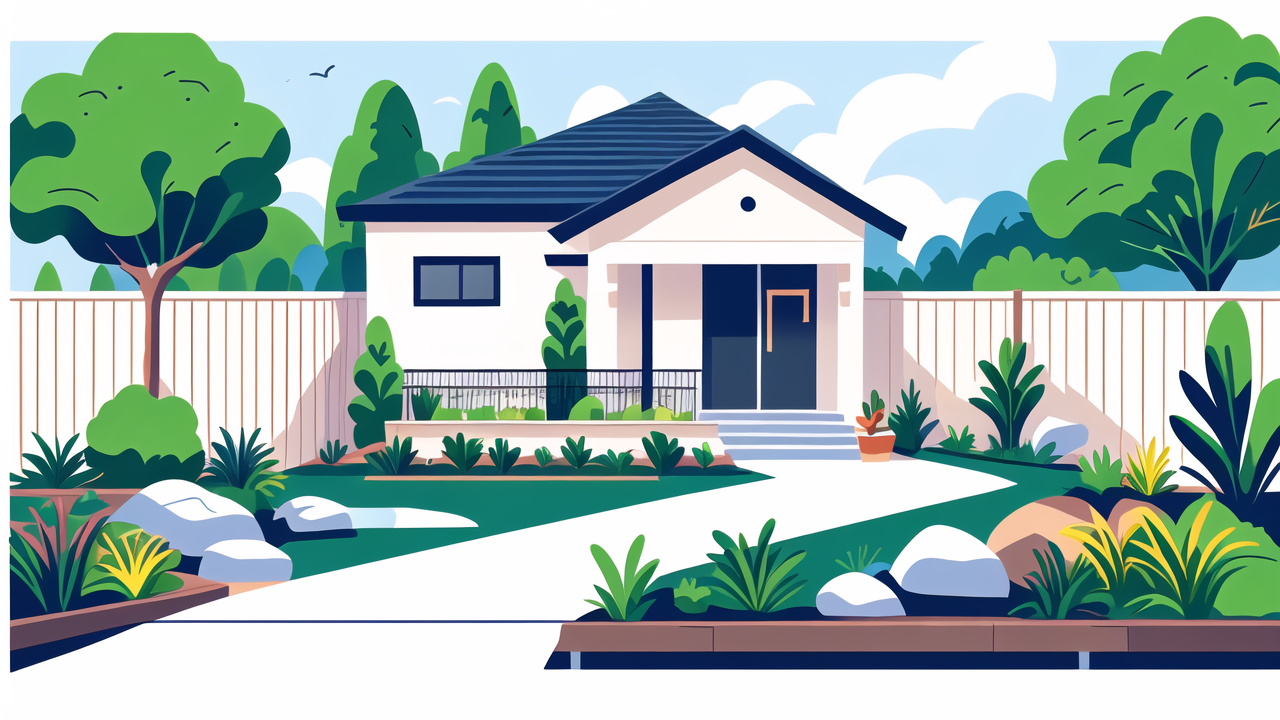 eco friendly fencing