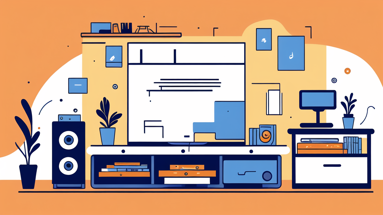 decor in home