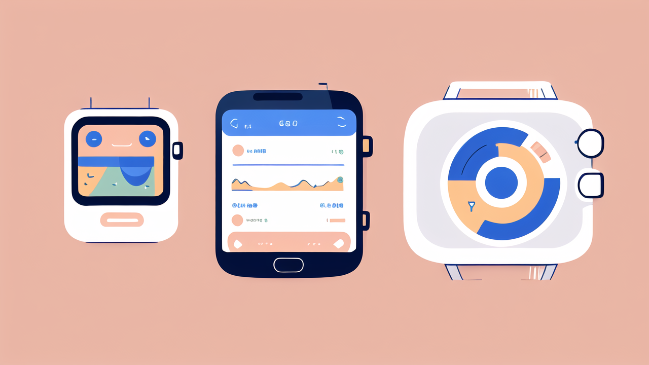 body measurement tracker