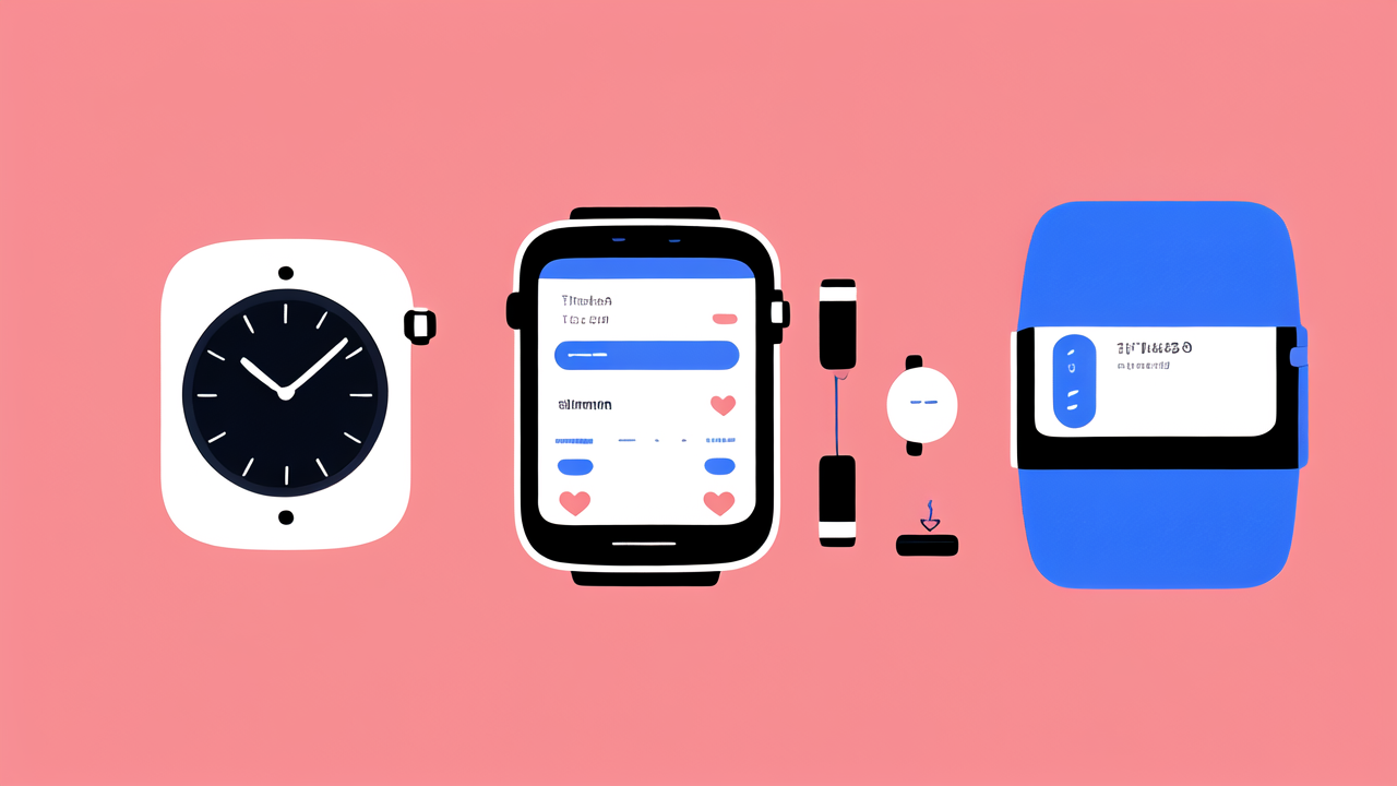 pulse smartwatch