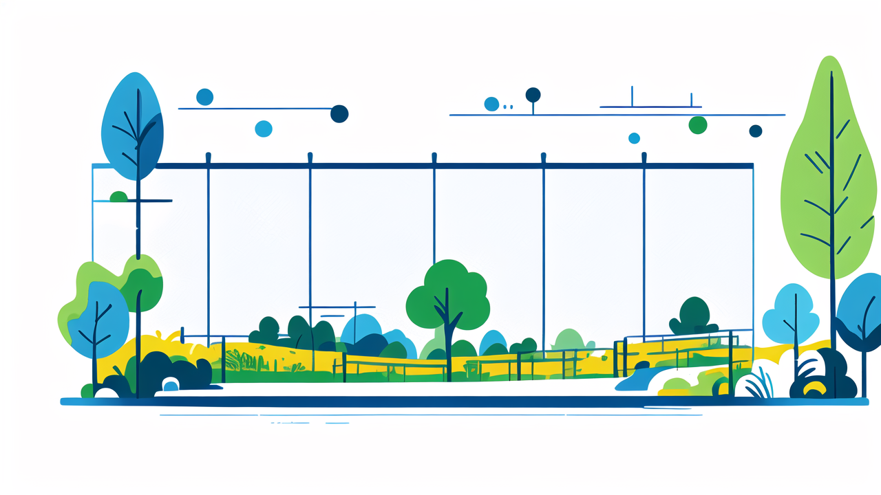 eco friendly fencing