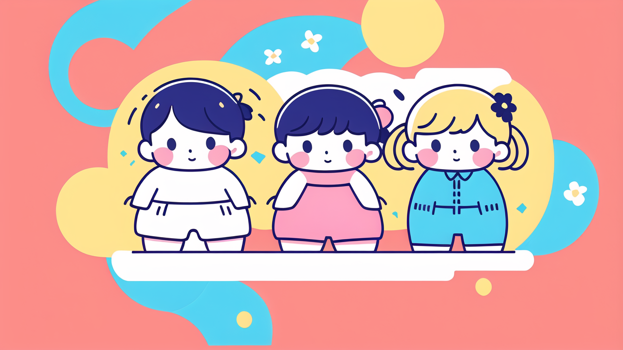 Baby Girls Clothing Sets