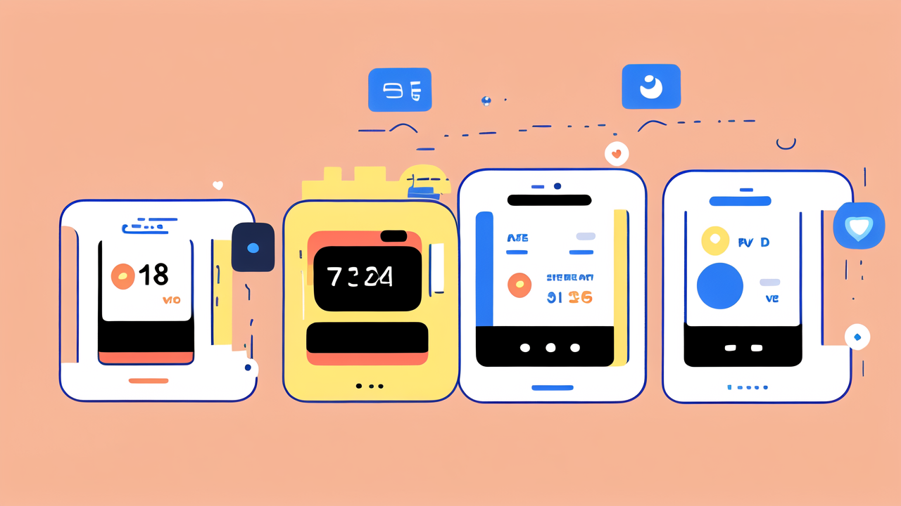 Smartwatch