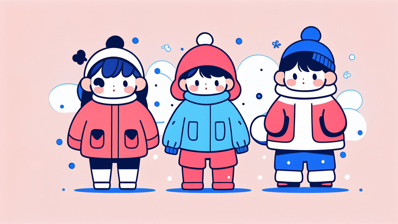 Toddler Anti-slip Baby Shoes