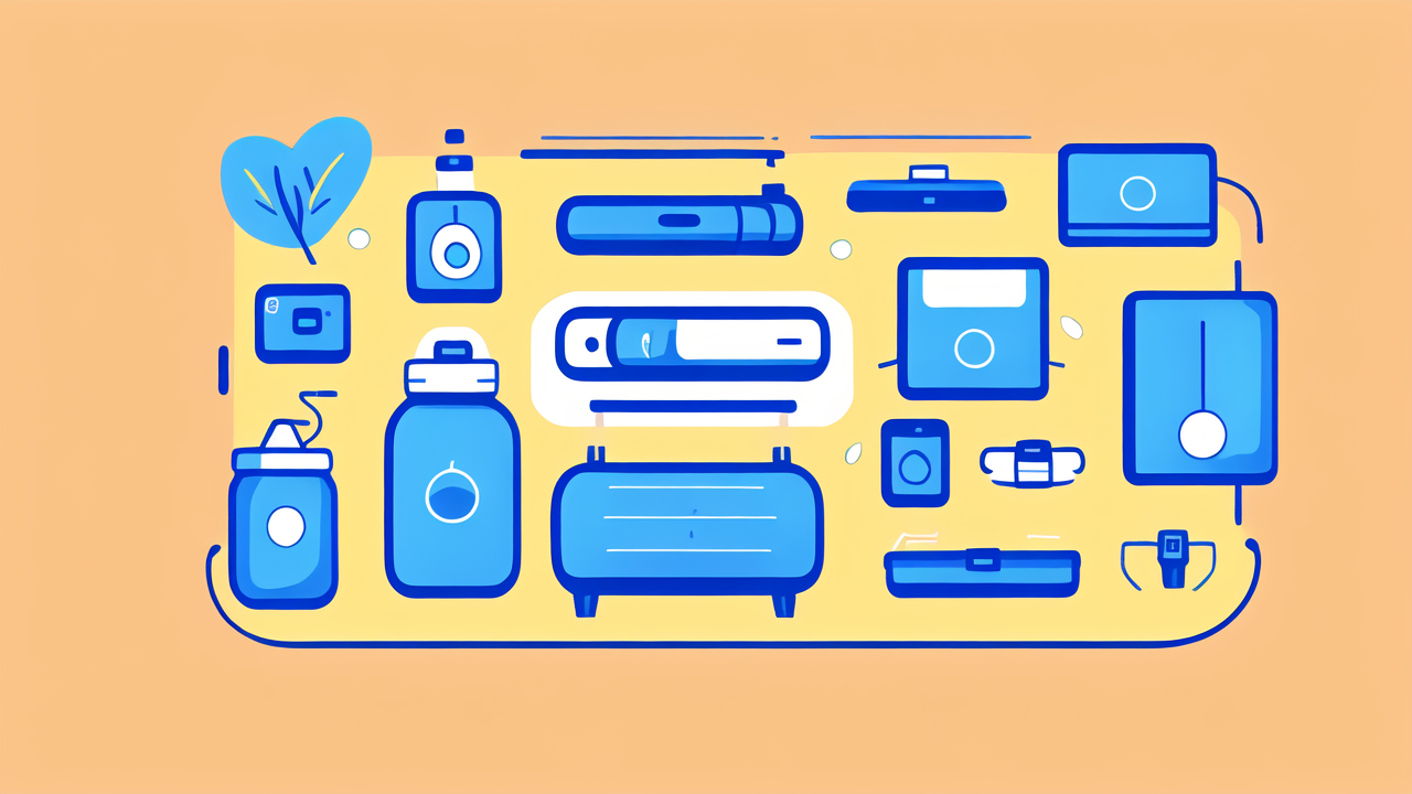 Rechargeable Baby Bottle Warmer