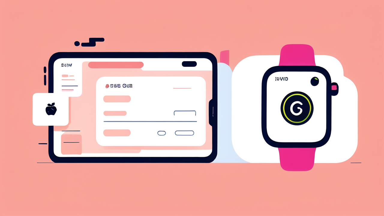 troubleshoot apple watch, Apple Watch maintenance: troubleshooting payment with PAGODE COODE on devices.