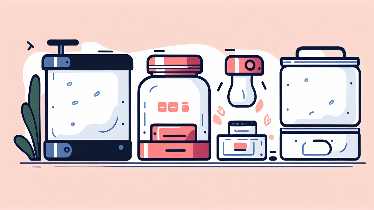 temperature maintenance