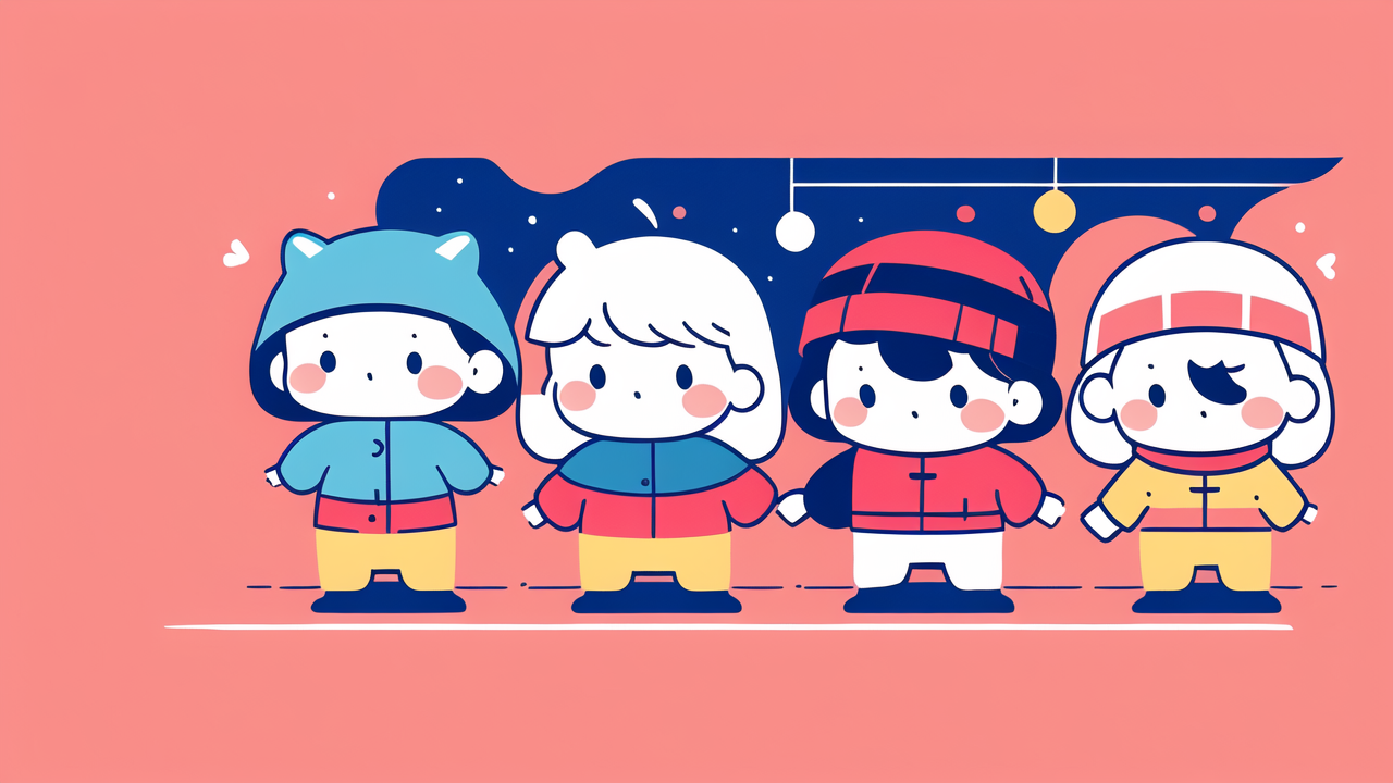 Stroller Hand Warmer