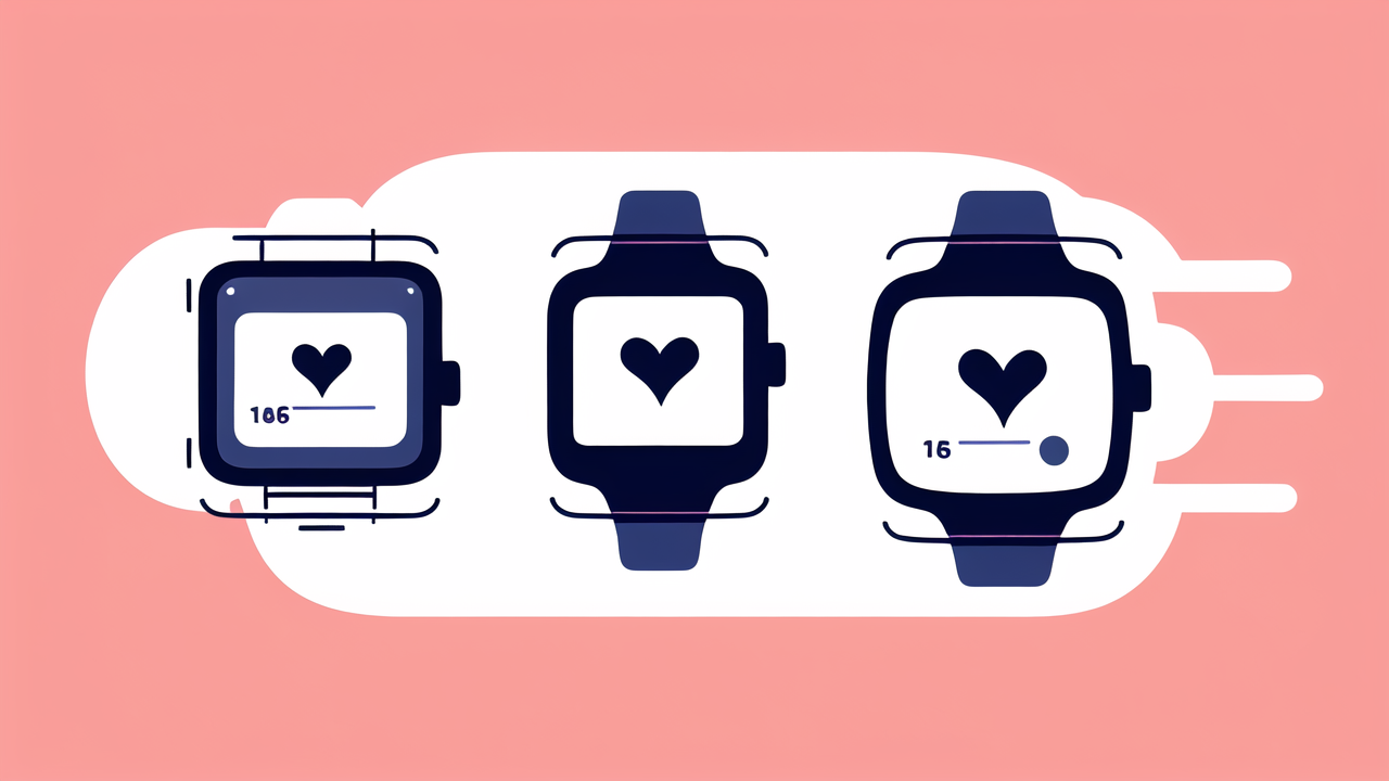 smart smart watch