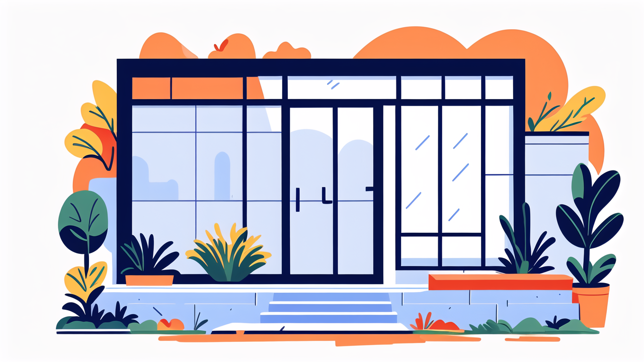 garden fence