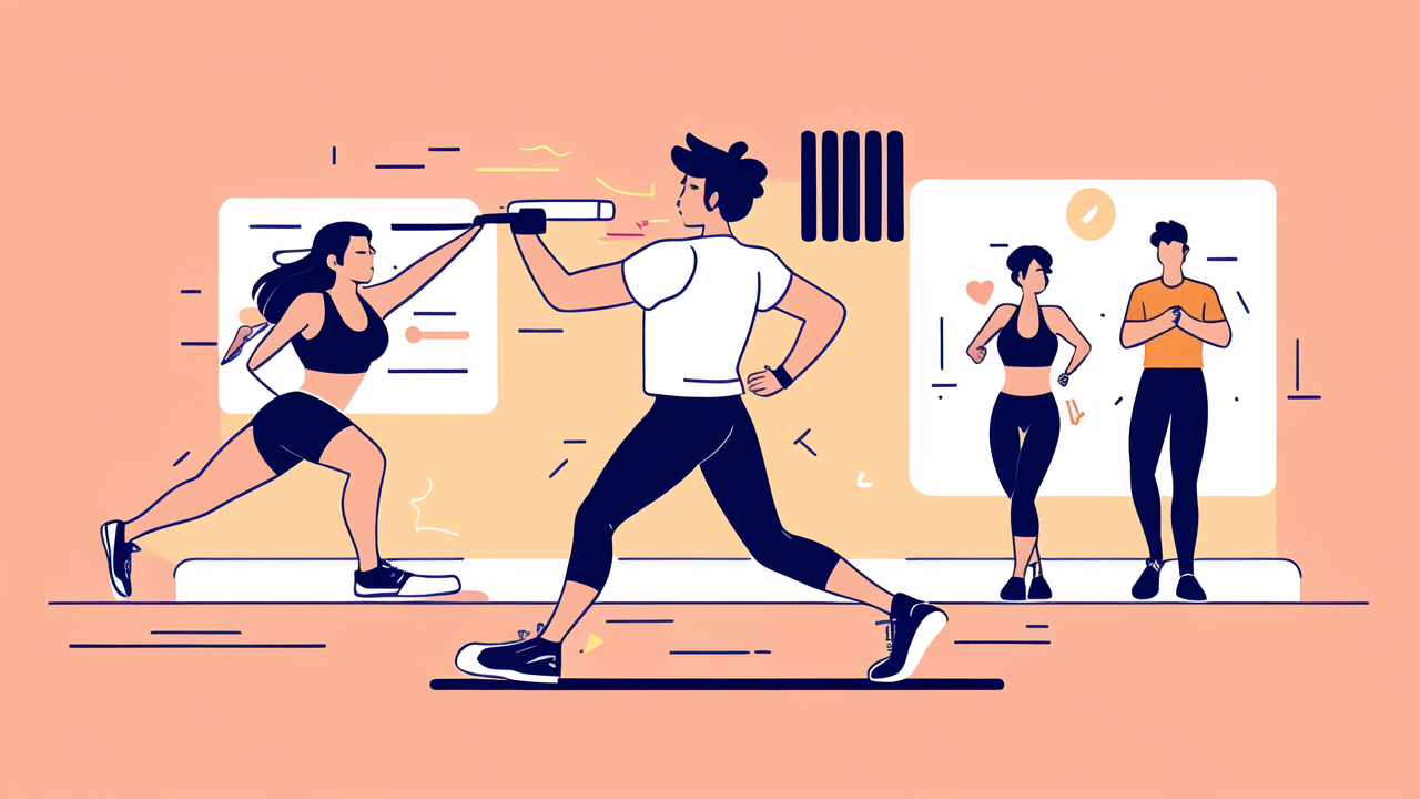 body measurement tracker