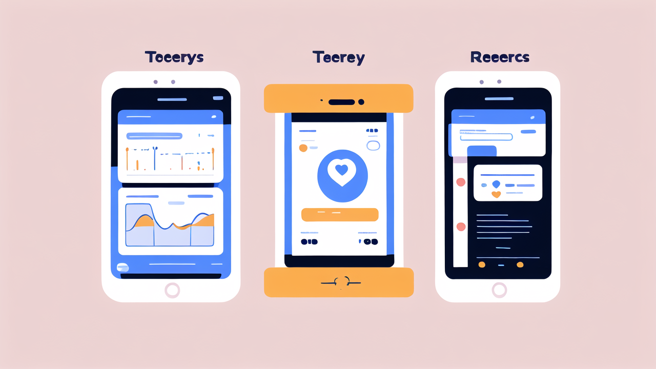body measurment tracker