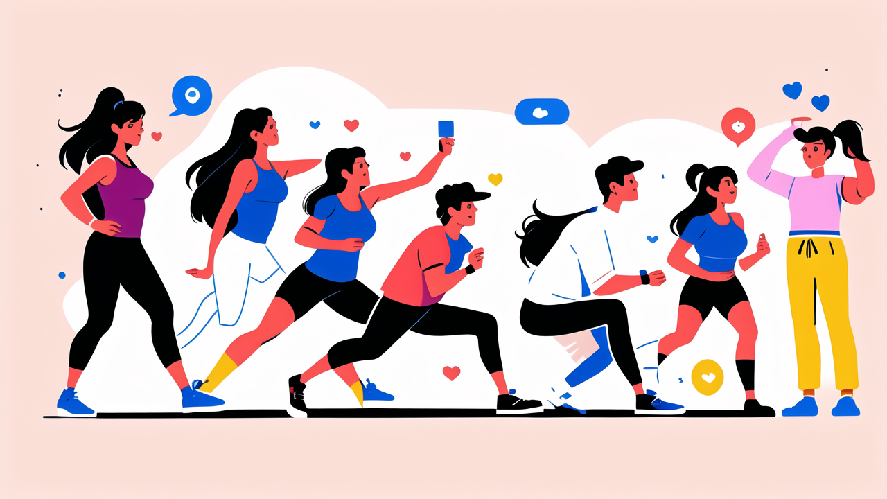 body measurement tracker