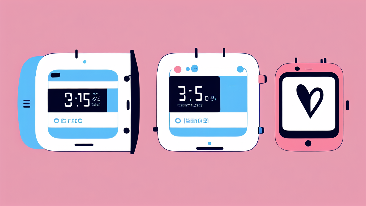 body measurment tracker