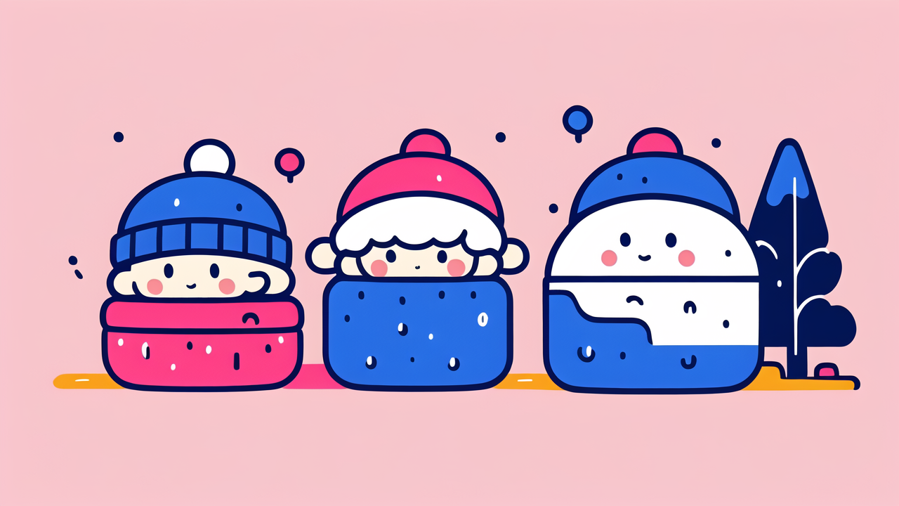 Baby Hat Infant Beanies Caps