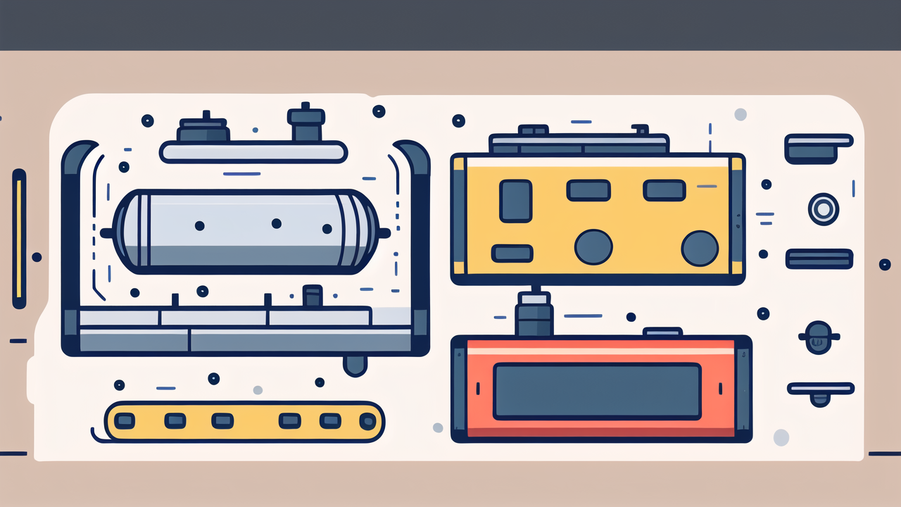 6203 bearings stylized as mechanical parts with varied colors and designs