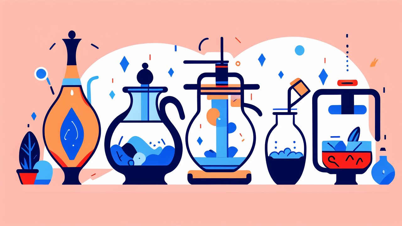 glass bongs