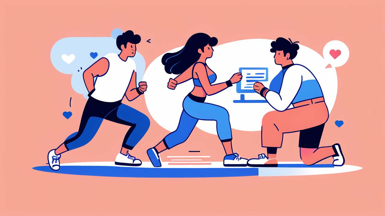 smartwatch fitness