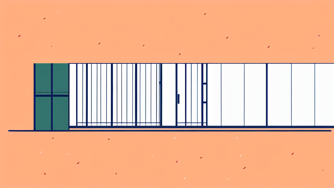 garden fence