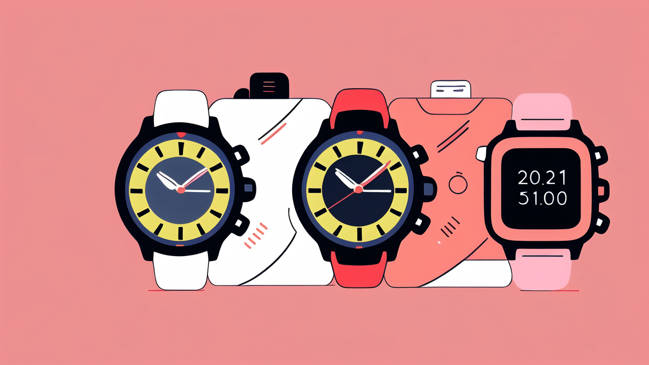 watch