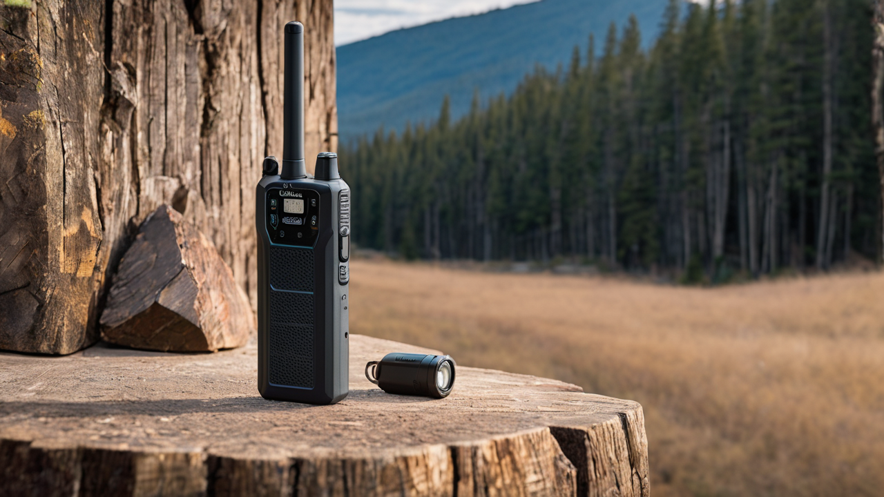 best walkie talkies