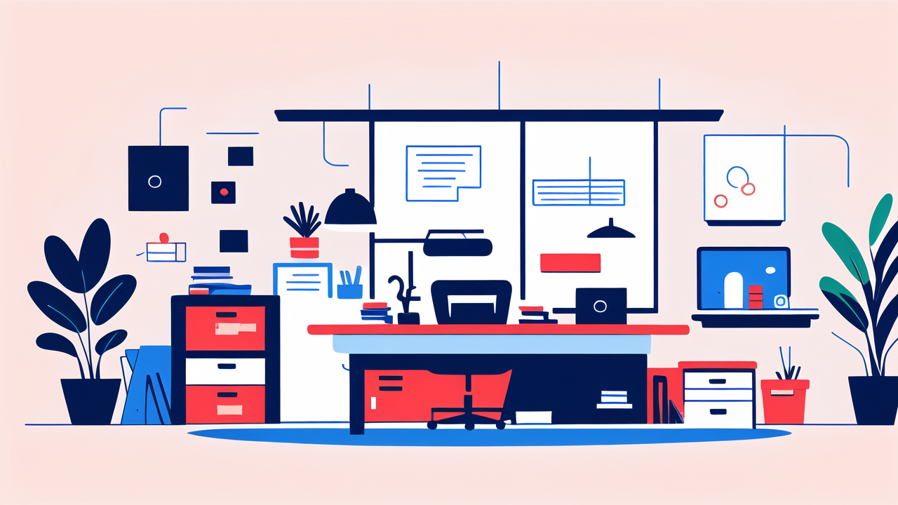 bureau furniture
