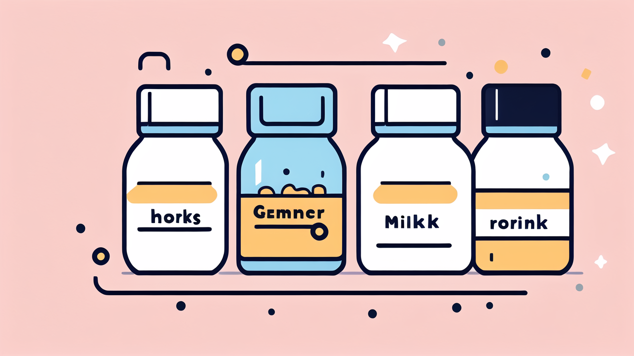 Portable USB Baby Bottle Warmer Bag