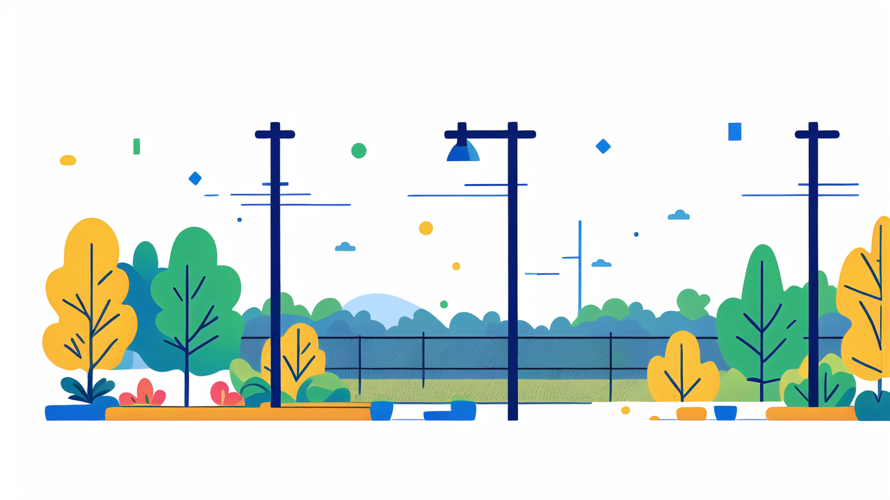 creative landscaping