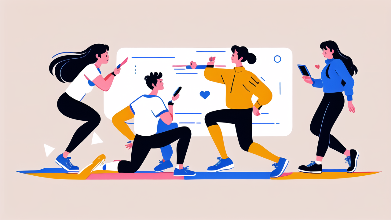 body measurement tracker