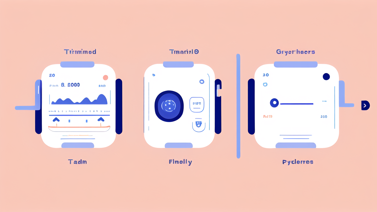 body measurment tracker