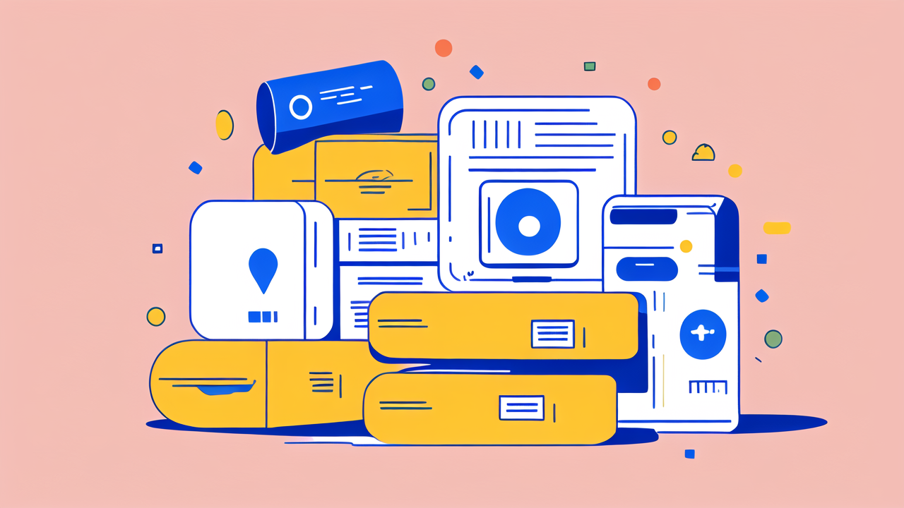 paper on roll