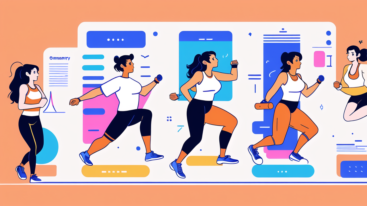 workout speed