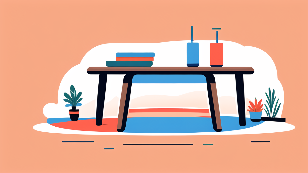 room makeover