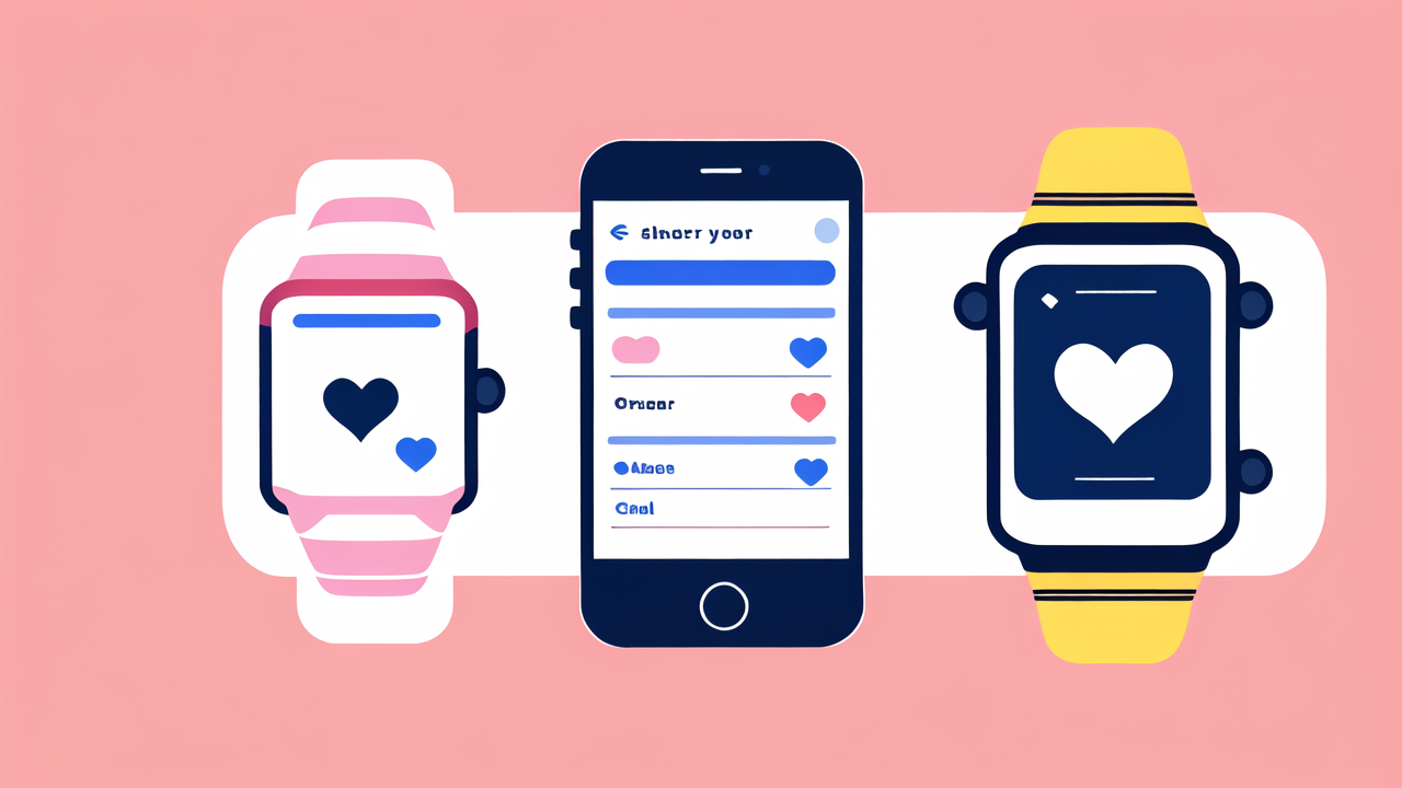 fitness data