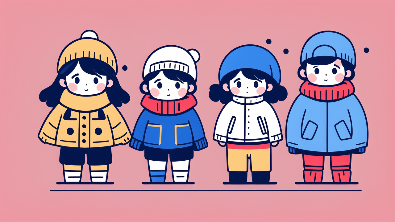 Infant Clothes Kids Clothes