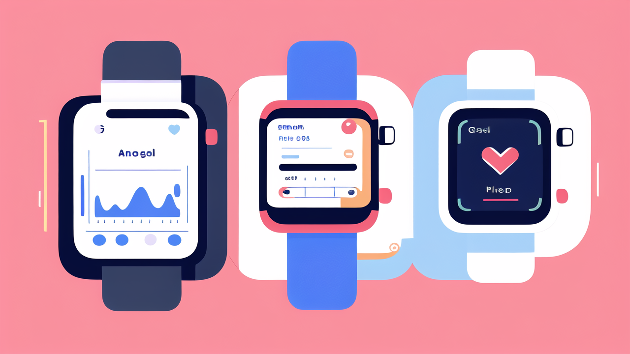 pulse watch