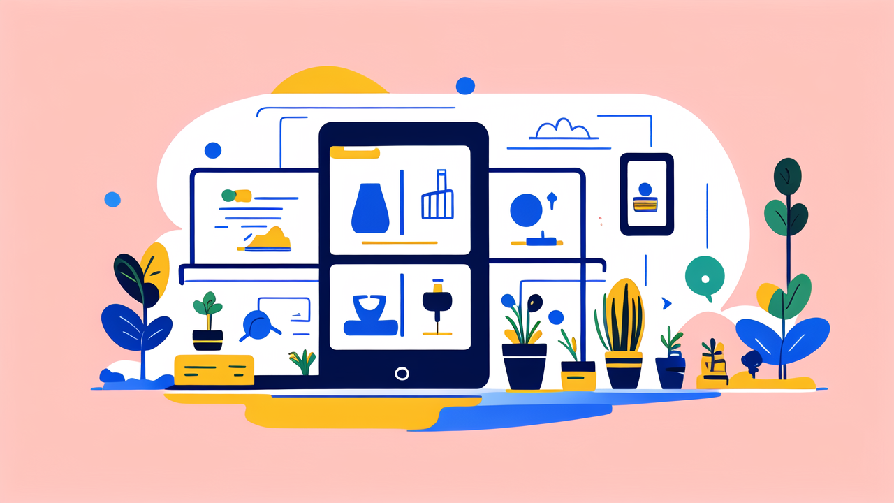 Marketplace Australia digital interface showcasing smoking accessories products