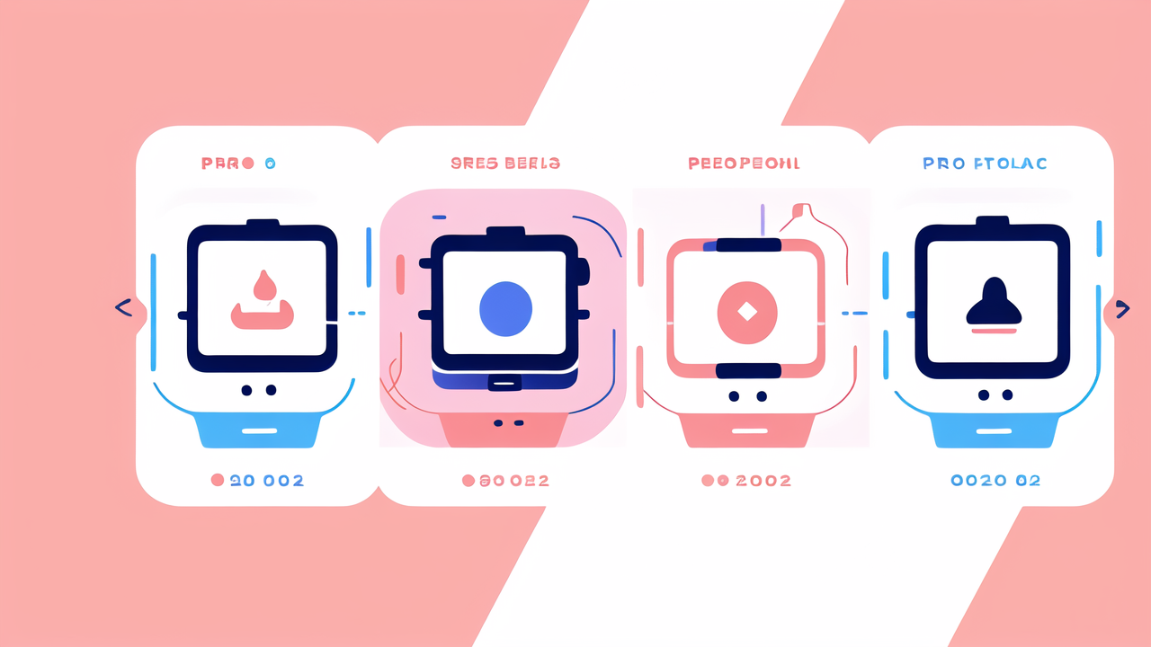 smart smart watch